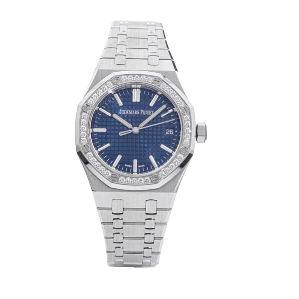 Audemars Piguet Royal Oak 15551ST.ZZ.1356ST.01
